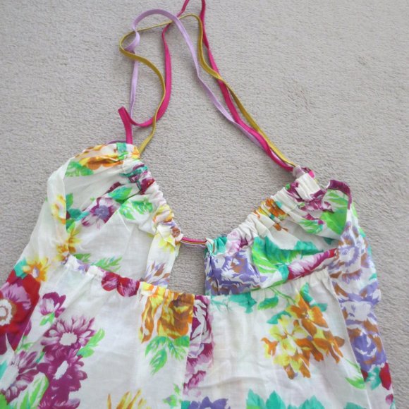 ETRO BEACH COVER UP - NEW - Picture 7 of 7